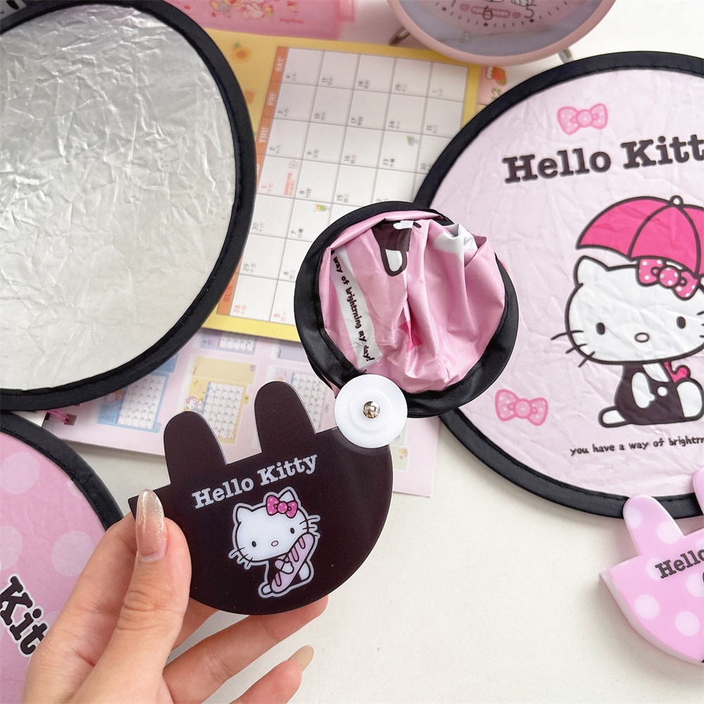 Genuine Sanrio Hello Kitty Sum - Photography Lighting Equipment 评论和价格