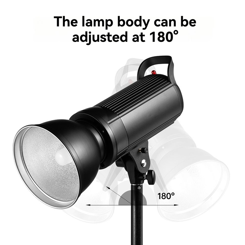 For Studio Flash Bracket for S - Lighting In Photography Studio 评论和价格