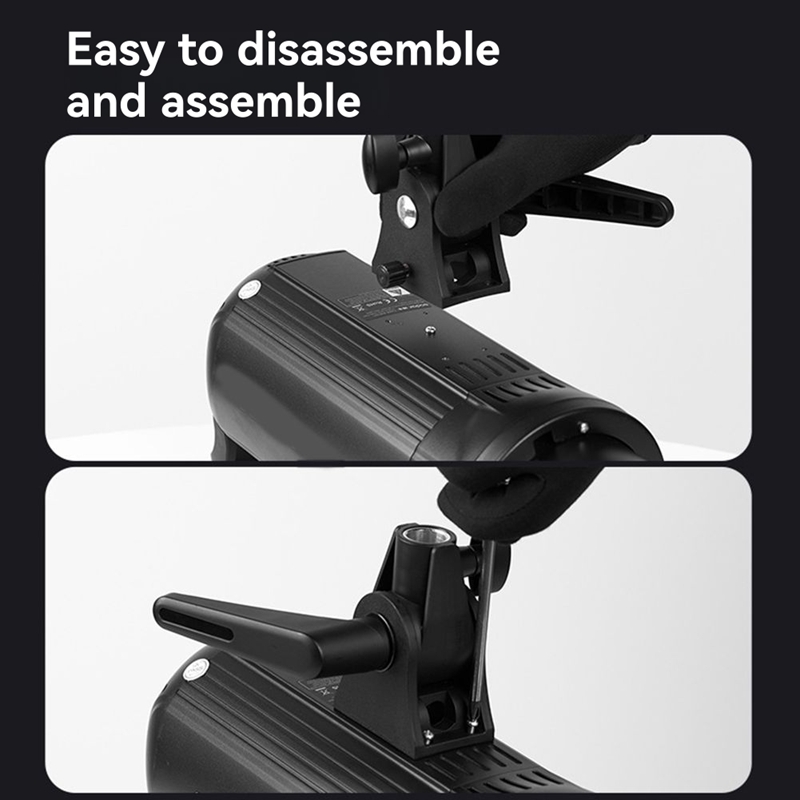 For Studio Flash Bracket for S - Lighting In Photography Studio 评论和价格