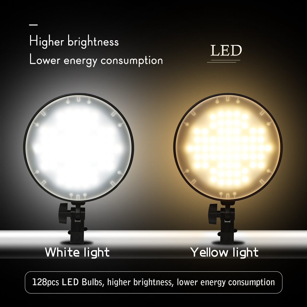 Softbox Light Photography Kit  - Photography Led Lighting Kit 评论和价格